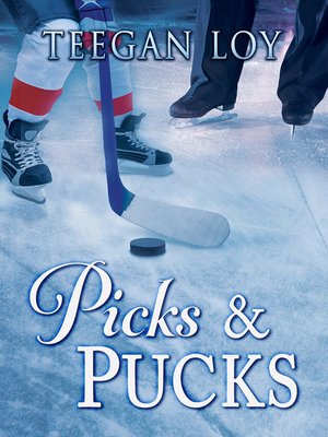 cover image of Picks & Pucks